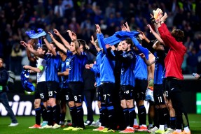 爱游戏官网冲刺阶段意甲焦点战；亚特兰大伤情更新；话题不断；年轻球员得到机会的简单介绍