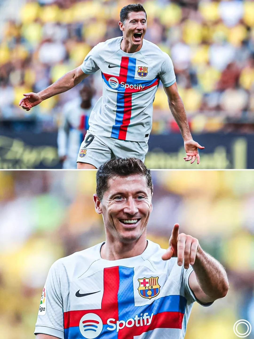 莱万多夫斯基新星势不可挡表现惊艳，IG未来可期！的简单介绍