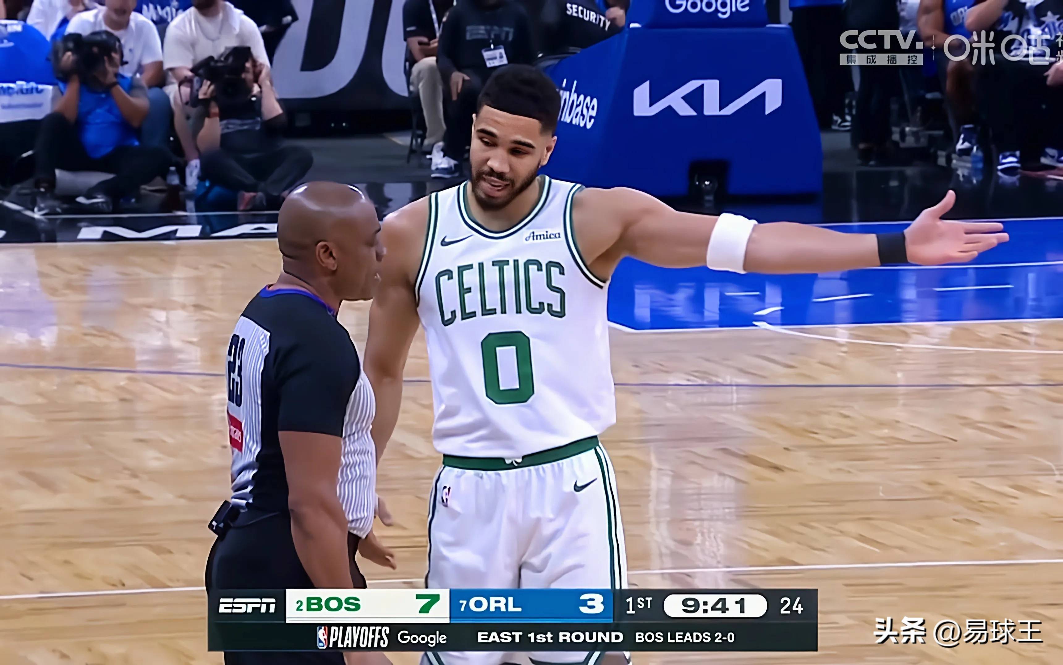  塔图姆爆冷击败塞尔维亚队，赛况扑朔迷离引爆全场！